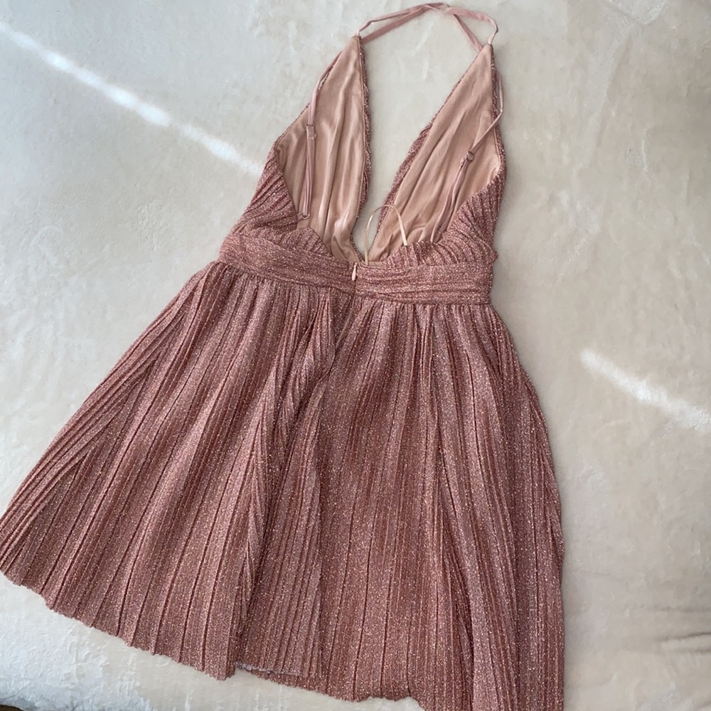 Prom dress - Picture 2 of 3